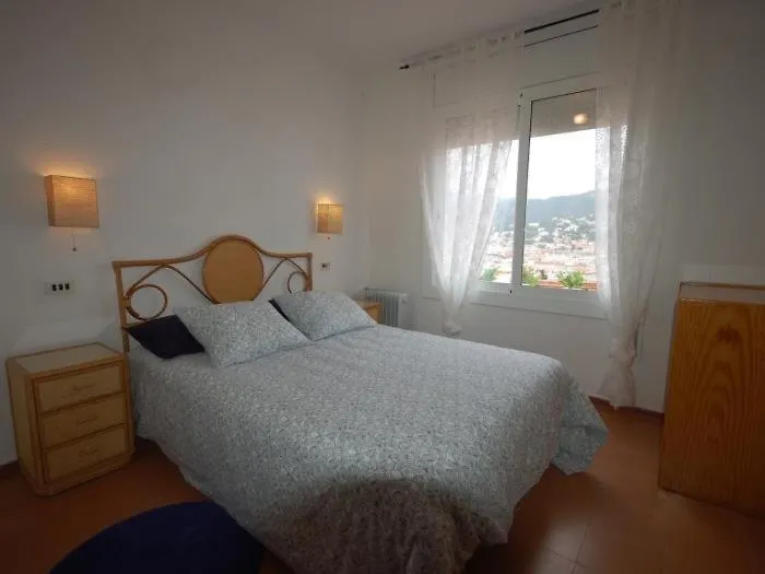 Lets Holidays Beautiful House Sea Views Tossa de Mar 0*,  Spain