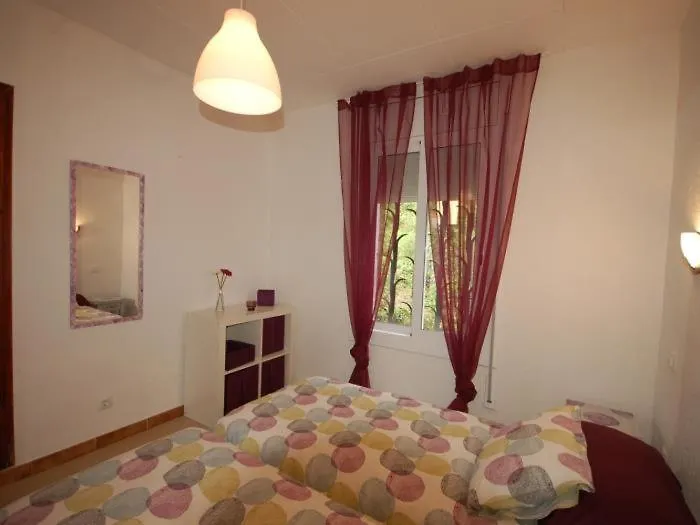 Lets Holidays Beautiful House Sea Views Tossa de Mar Villa