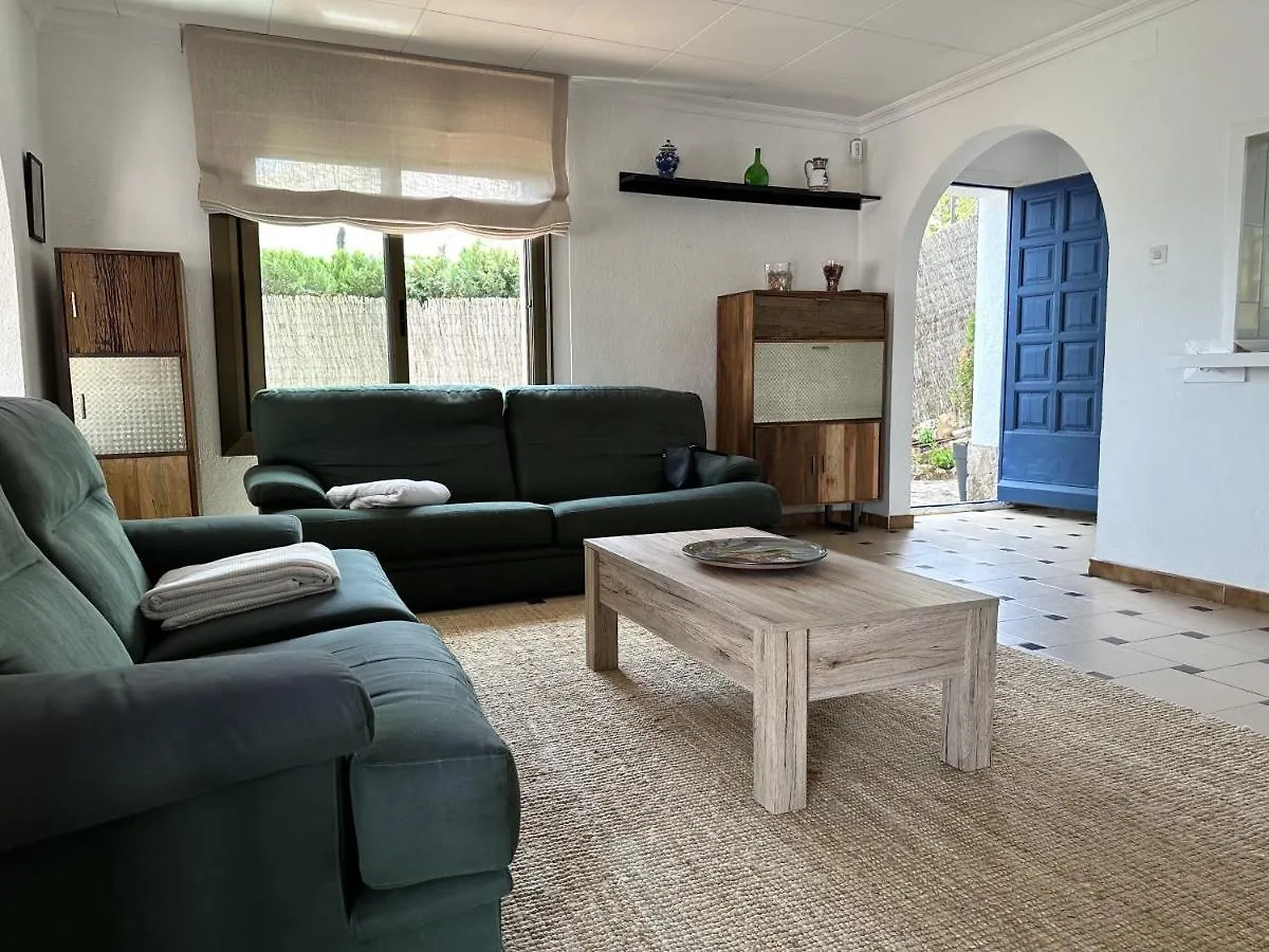 Lets Holidays Beautiful House Sea Views Tossa de Mar Villa