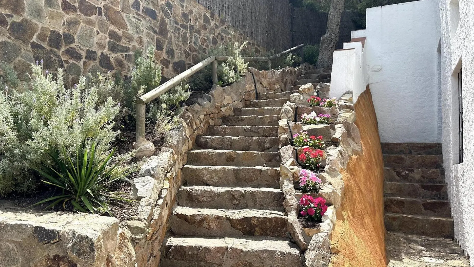 Lets Holidays Beautiful House Sea Views Tossa de Mar 0*,  Spain