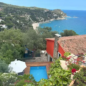 Boutique Panorama Villa